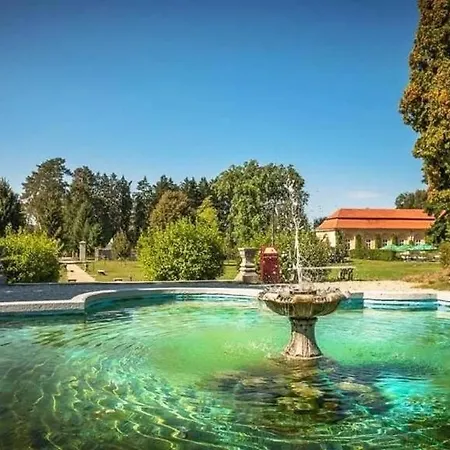 Hotel Palatul Brukenthal 3*