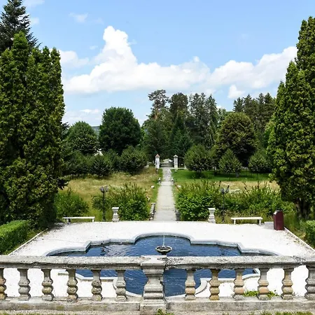 Szálloda Palatul Brukenthal