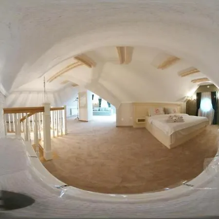 Palatul Brukenthal 3* Avrig