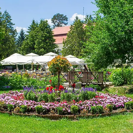 Hotel Palatul Brukenthal