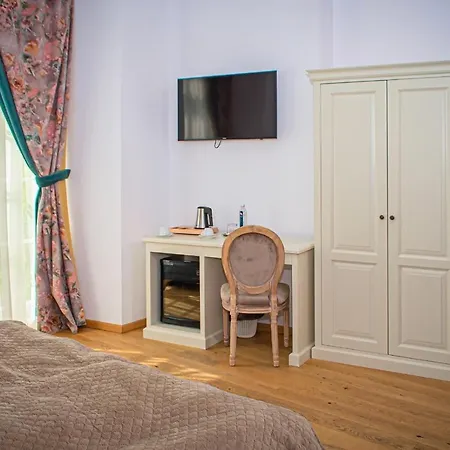 Palatul Brukenthal Szálloda