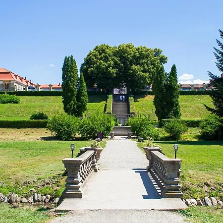 Palatul Brukenthal 3* Avrig