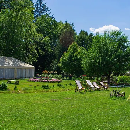 Hotel Palatul Brukenthal