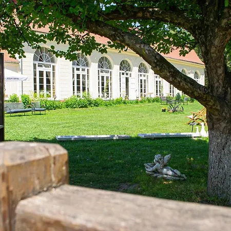 Palatul Brukenthal Hotel Avrig
