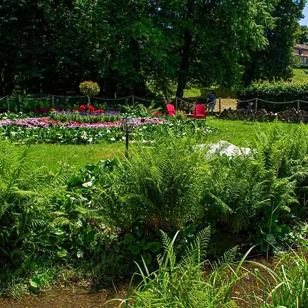 Hotel Palatul Brukenthal Avrig
