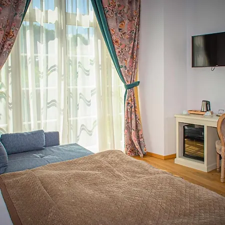 Hotel Palatul Brukenthal 3*
