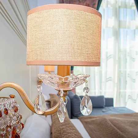 Hotel Palatul Brukenthal 3*