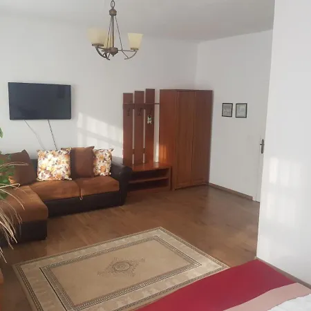 Hotel Palatul Brukenthal Avrig