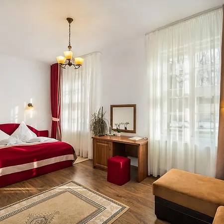 Hotel Palatul Brukenthal