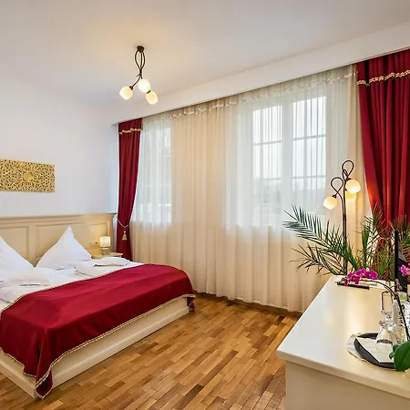 Hotel Palatul Brukenthal