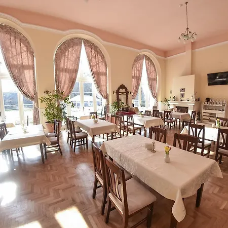 Szálloda Palatul Brukenthal