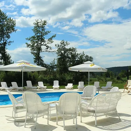 Hotel Palatul Brukenthal 3*