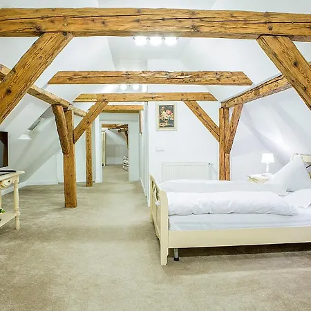 Palatul Brukenthal Hotel 3*